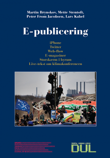 E-publicering